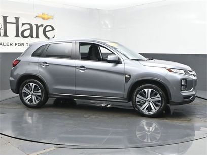 Used 2024 Mitsubishi Outlander Sport ES
