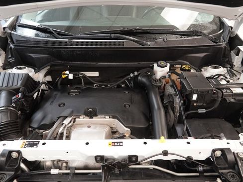 Used 2019 Chevrolet Equinox Premier image 17