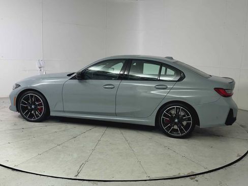 Used 2026 BMW M340i xDrive image 5
