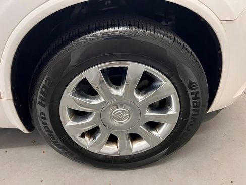 Used 2016 Buick Enclave Premium w/ Trailering Package image 26