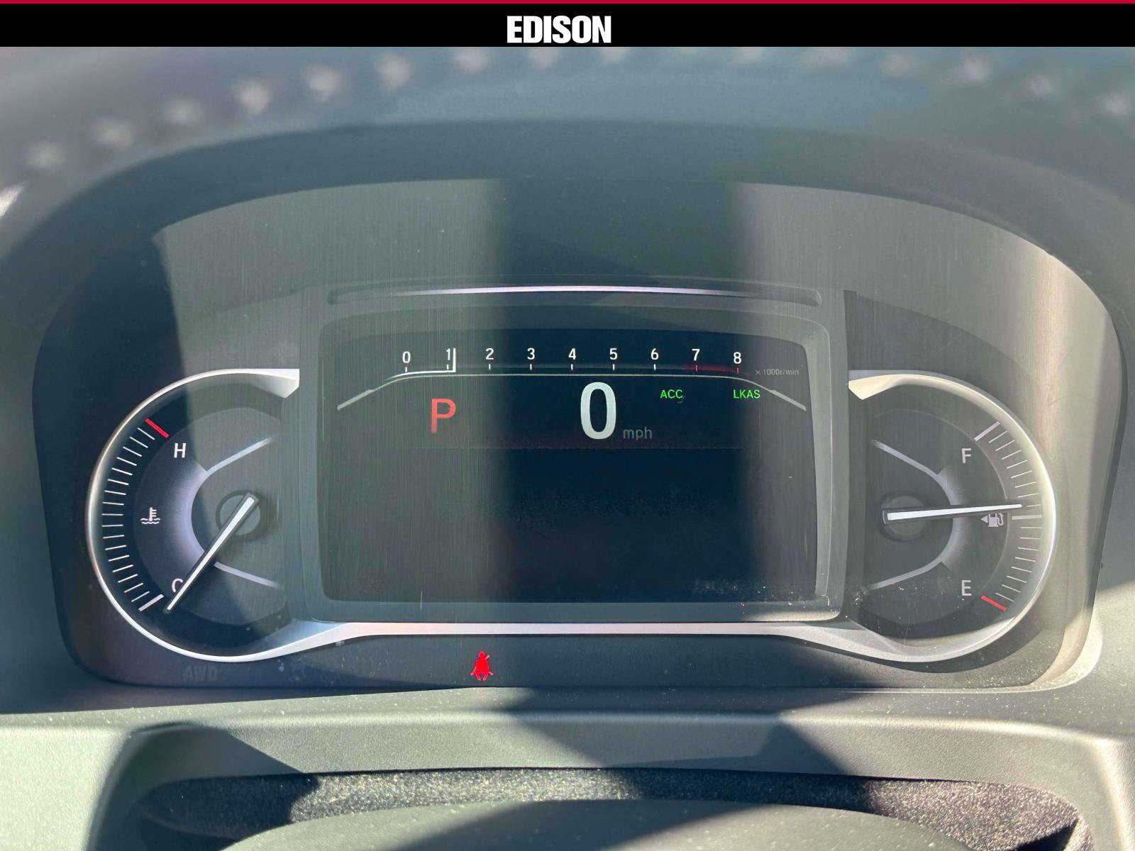 Used 2023 Honda Passport Elite image 26