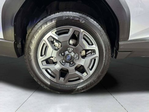 Used 2026 Subaru Outback Premium AWD/4WD image 63