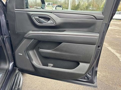 Certified 2024 Chevrolet Suburban RST RWD image 28