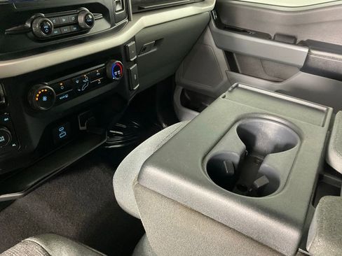 Certified 2023 Ford F150 XLT AWD/4WD image 17