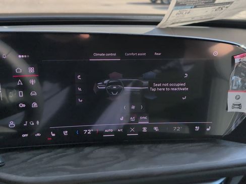 New 2025 Audi Q5 Premium Plus image 6