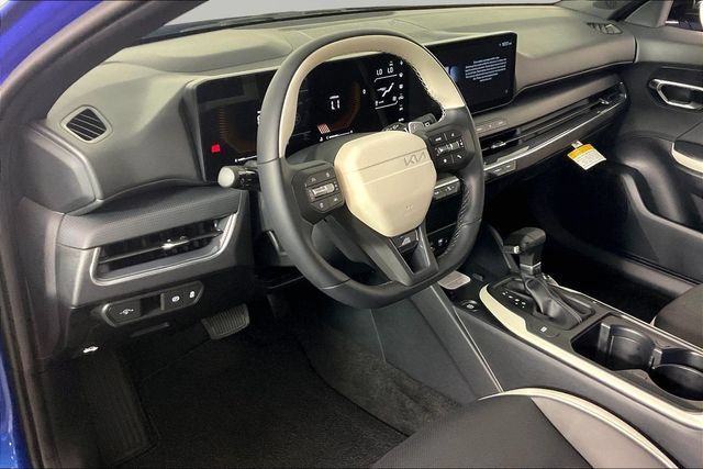 New 2026 Kia K4 GT-Line FWD image 8
