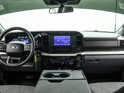 Certified 2025 Ford F350 XLT image 15