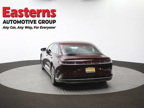 Used 2024 Lucid Air Pure RWD image 35
