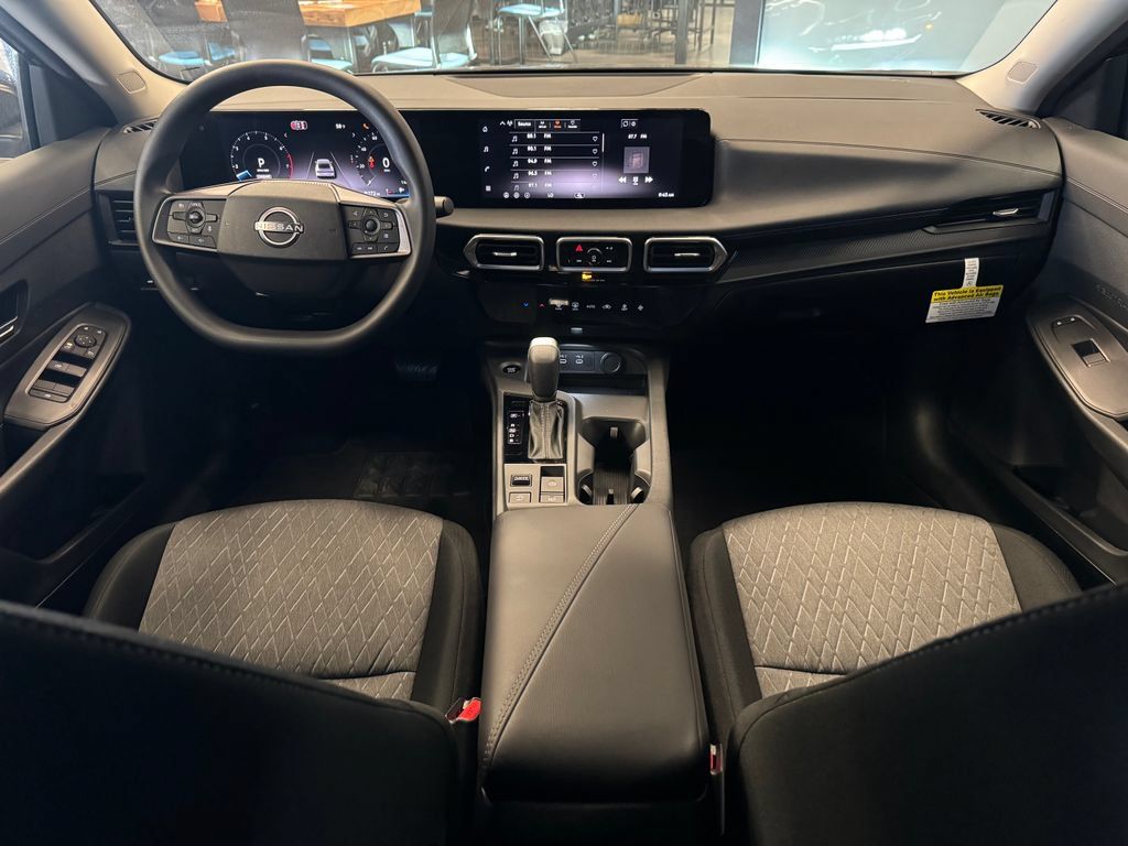 Used 2026 Nissan Sentra SV w/ Floor Mat Package FWD image 10