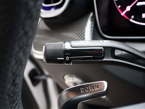 Certified 2025 Mercedes-Benz GLC 43 AMG 4MATIC Coupe image 72