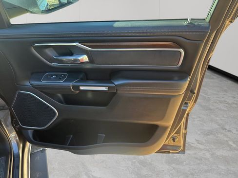 Used 2021 RAM 1500 Laramie image 13