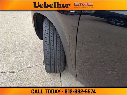 Used 2023 Kia Seltos LX image 20