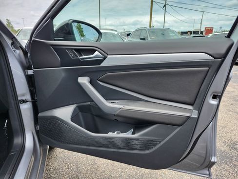 New 2025 Volkswagen Jetta Sport image 19