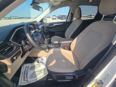 Certified 2022 Ford Escape SE AWD/4WD image 5