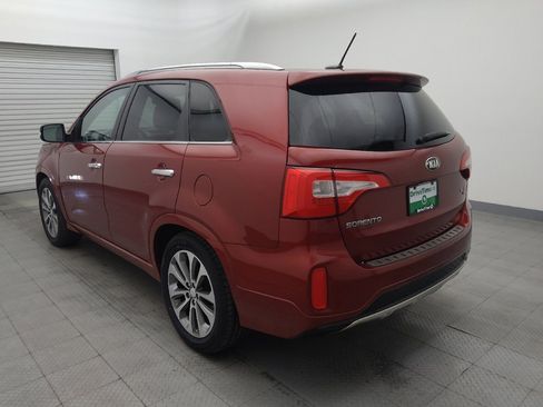 Used 2014 Kia Sorento SX w/ 3rd Row Package image 5