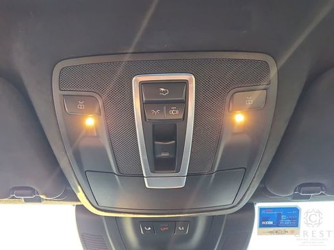 Used 2018 Mercedes-Benz GLS 550 4MATIC image 20