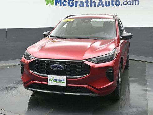 Used 2024 Ford Escape ST-Line image 5