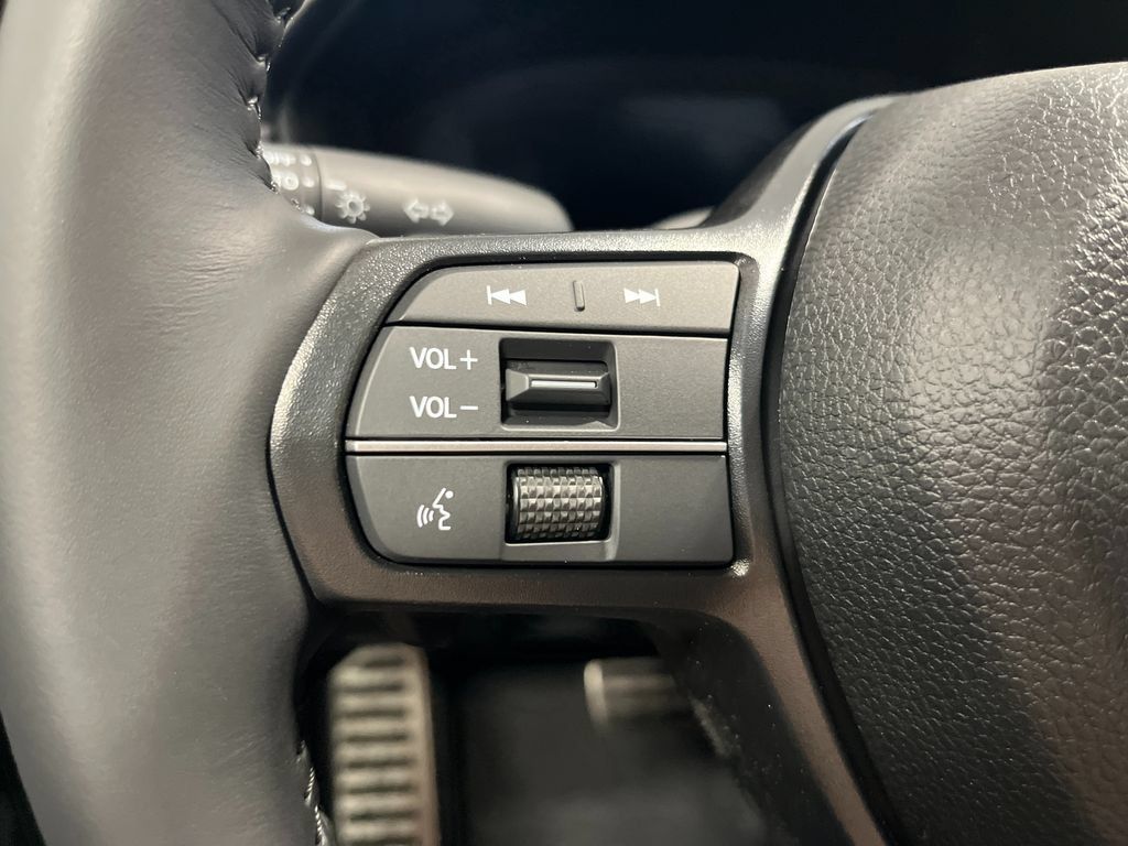 New 2026 Honda Accord Sport image 21