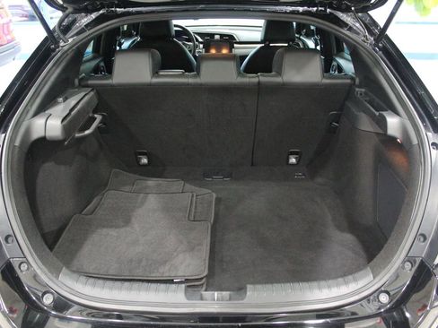 Used 2018 Honda Civic Sport Touring image 53