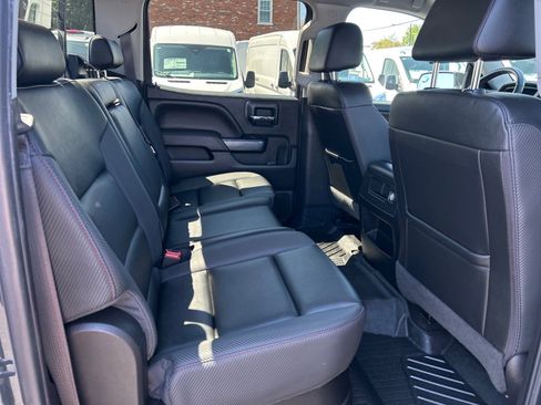 Used 2017 GMC Sierra 1500 SLT image 20