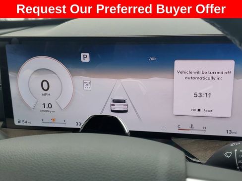 New 2026 Genesis GV80 2.5T Select AWD/4WD image 20