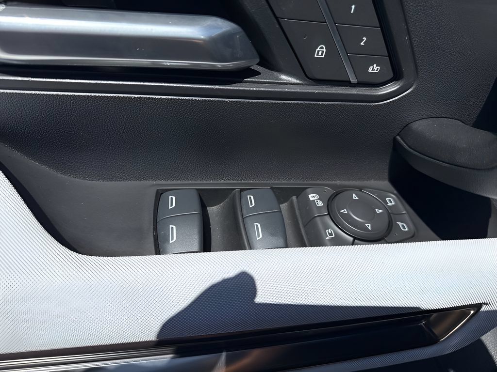 Used 2025 GMC Hummer EV 3X w/ LPO, Dark Essentials Package AWD/4WD image 29