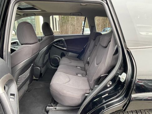 Used 2009 Toyota RAV4 Sport image 9
