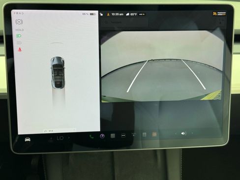 Used 2021 Tesla Model Y Long Range image 33