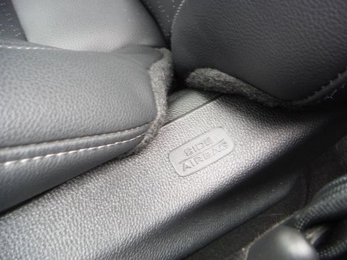 Used 2024 Honda Civic EX-L image 16