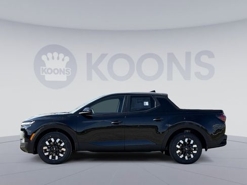 New 2026 Hyundai Santa Cruz SE image 2