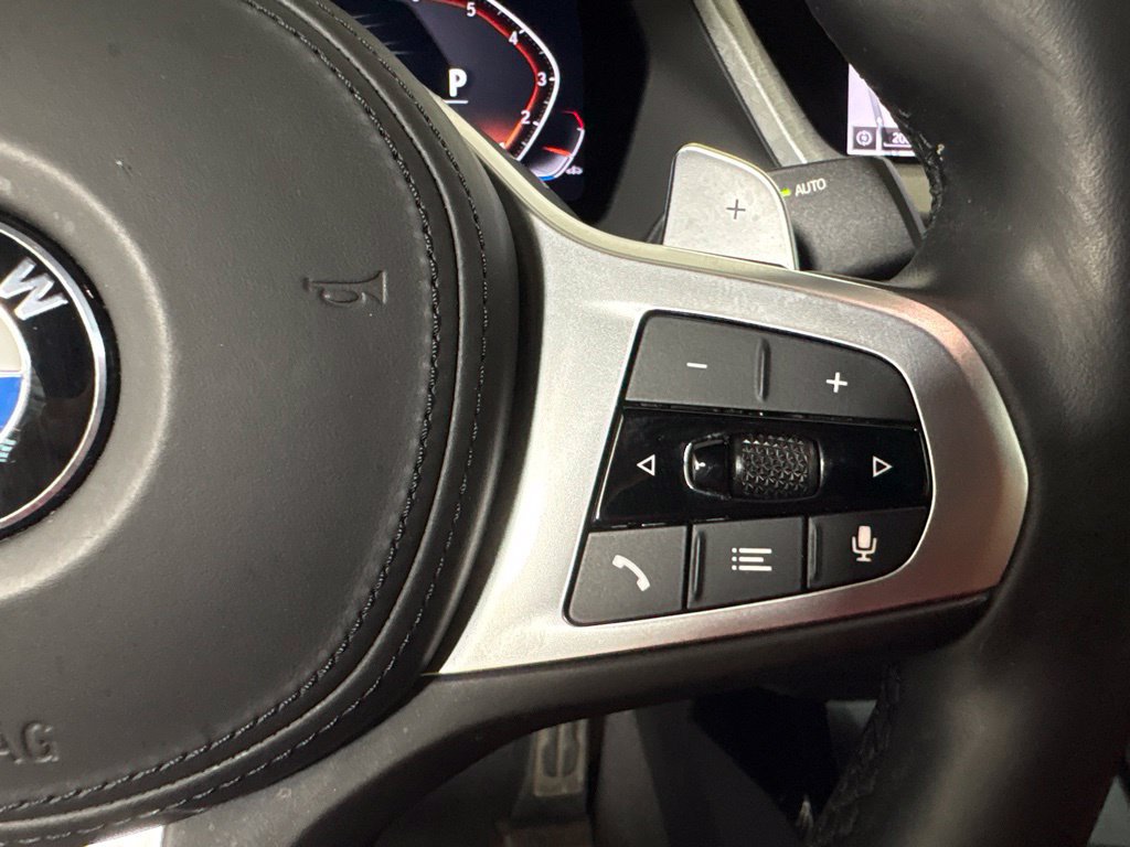 Certified 2023 BMW 228i Gran Coupe w/ M Sport Package FWD image 19