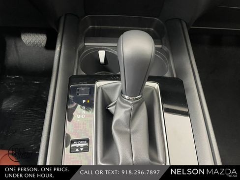 New 2026 MAZDA CX-50 Meridian Edition w/ Weather Package AWD/4WD image 33