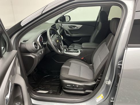 New 2026 Chevrolet Blazer LT w/ Convenience Package AWD/4WD image 3