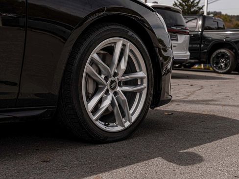 Used 2023 Audi A4 2.0T Premium Plus w/ Premium Plus Package image 9