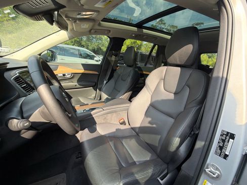Certified 2023 Volvo XC90 B6 Plus w/ Protection Package Premier AWD/4WD image 26