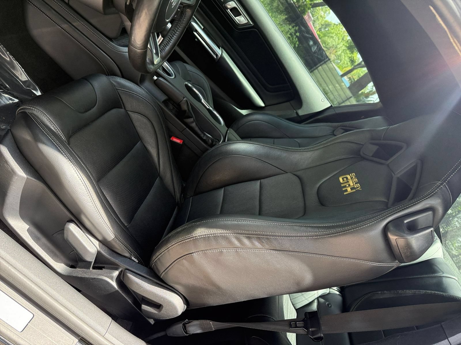 Used 2022 Ford Mustang GT Premium w/ GT Performance Package RWD image 24