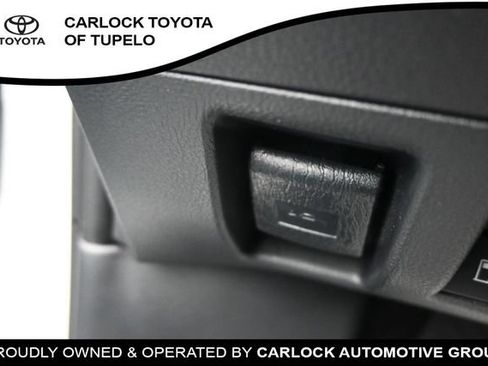 Used 2025 Toyota Grand Highlander FWD image 29