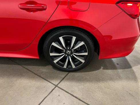 Used 2023 Honda Civic EX image 41