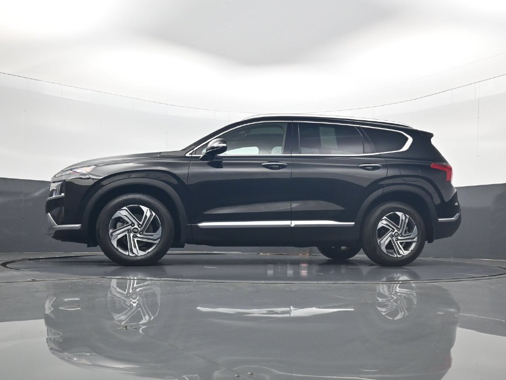 Certified 2023 Hyundai Santa Fe SEL w/ Premium Package FWD image 29