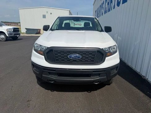 Used 2019 Ford Ranger XL w/ Equipment Group 101A Mid AWD/4WD image 3