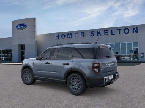 New 2025 Ford Bronco Sport Big Bend image 4