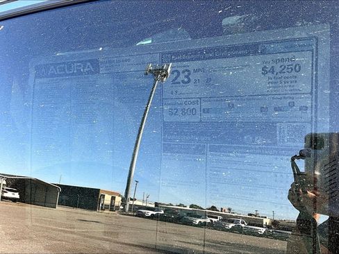 Used 2024 Acura RDX SH-AWD image 28