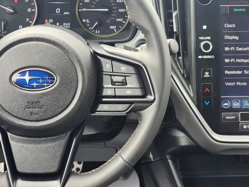 Used 2025 Subaru Crosstrek 2.5i Sport AWD/4WD image 13