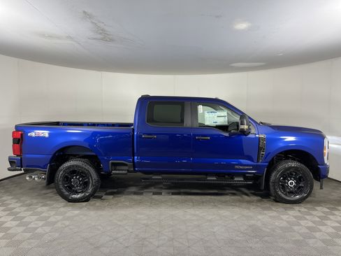 New 2026 Ford F350 XL w/ STX Appearance Package image 5