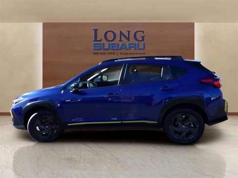 Used 2024 Subaru Crosstrek 2.5i Sport image 9