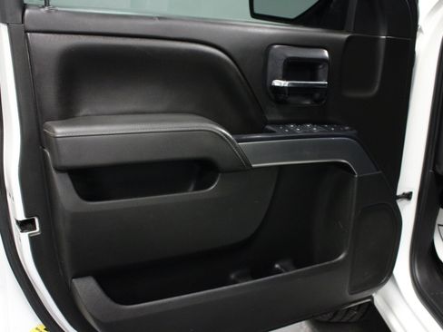 Used 2014 Chevrolet Silverado 1500 LT RWD image 11