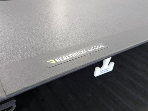 Used 2024 Chevrolet Silverado 1500 LT Trail Boss w/ Convenience Package II image 36