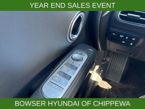 New 2026 Hyundai Palisade SEL image 12