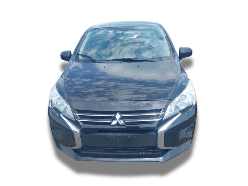Used 2024 Mitsubishi Mirage ES FWD image 5