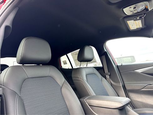 New 2026 Buick Envista Preferred w/ Convenience I Package FWD image 5